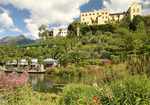 Schloss Trauttmansdorff