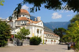 Kurhaus Meran